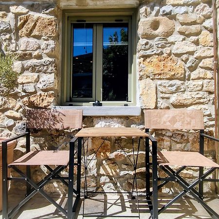 Pyrgi Cretan Living & Spa Pirgos  エクステリア 写真