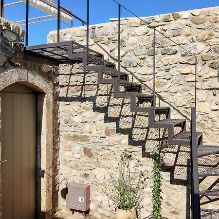 Pyrgi Cretan Living & Spa Pirgos  エクステリア 写真