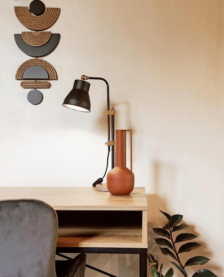 Pyrgi Cretan Living & Spa Pirgos  エクステリア 写真
