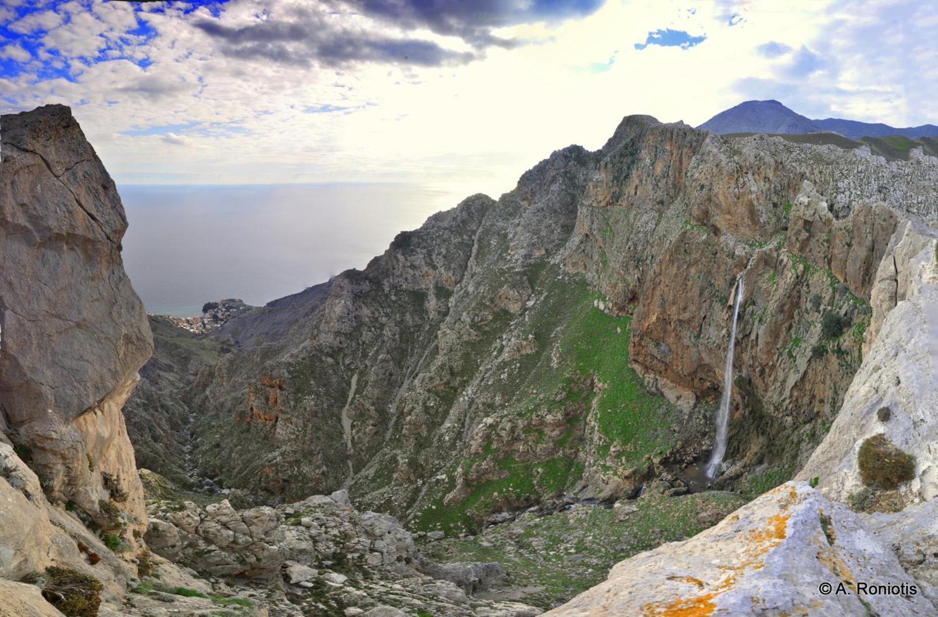 Pyrgi Cretan Living & Spa Pirgos  エクステリア 写真