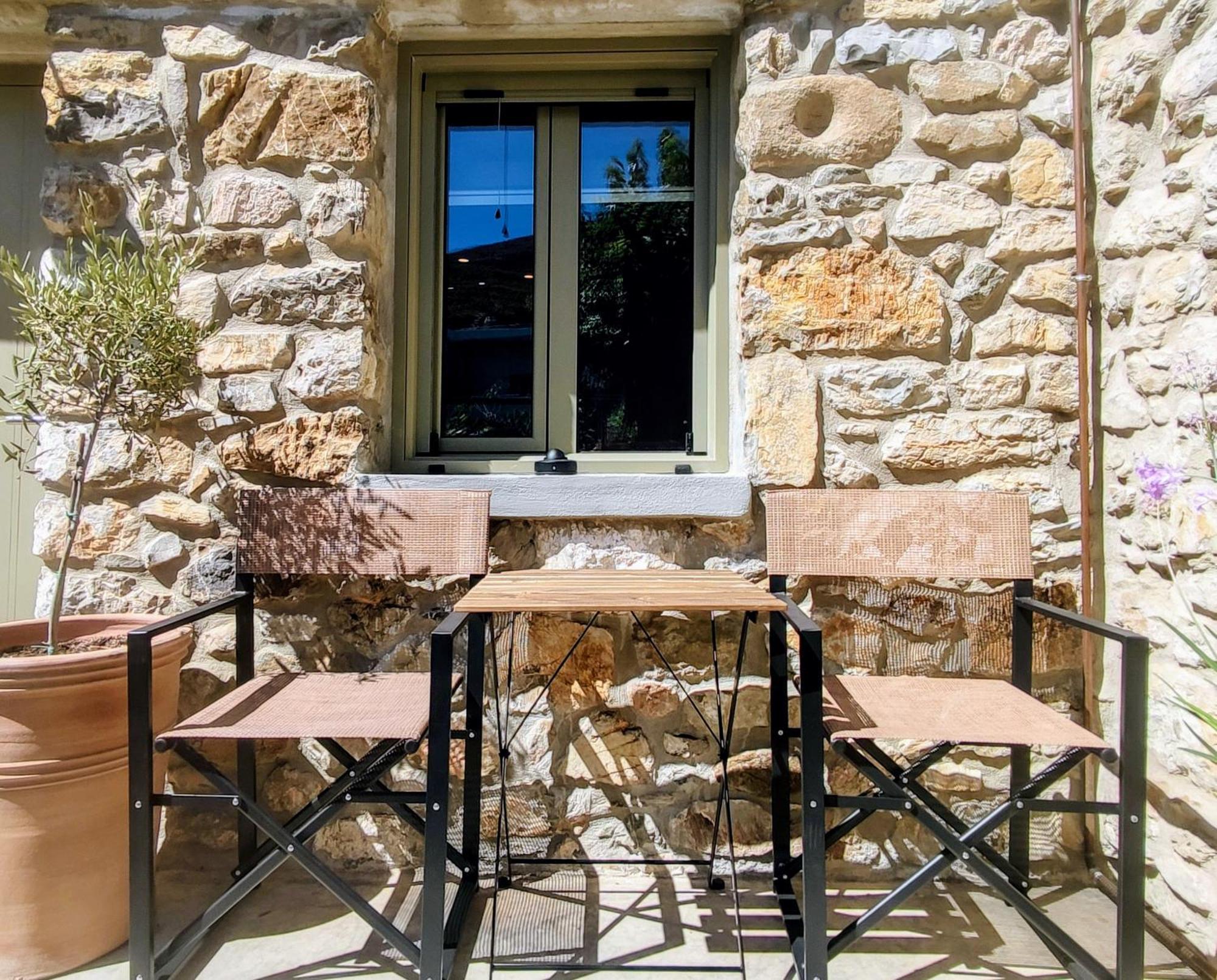 Pyrgi Cretan Living & Spa Pirgos  エクステリア 写真