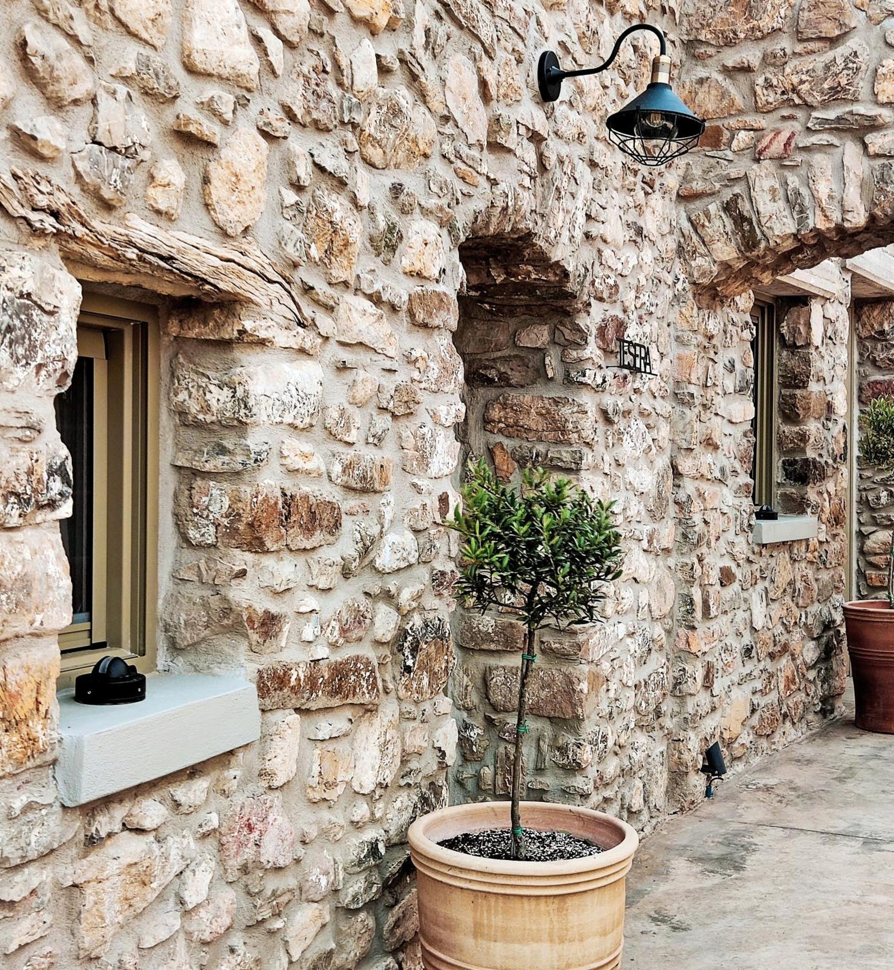 Pyrgi Cretan Living & Spa Pirgos  エクステリア 写真