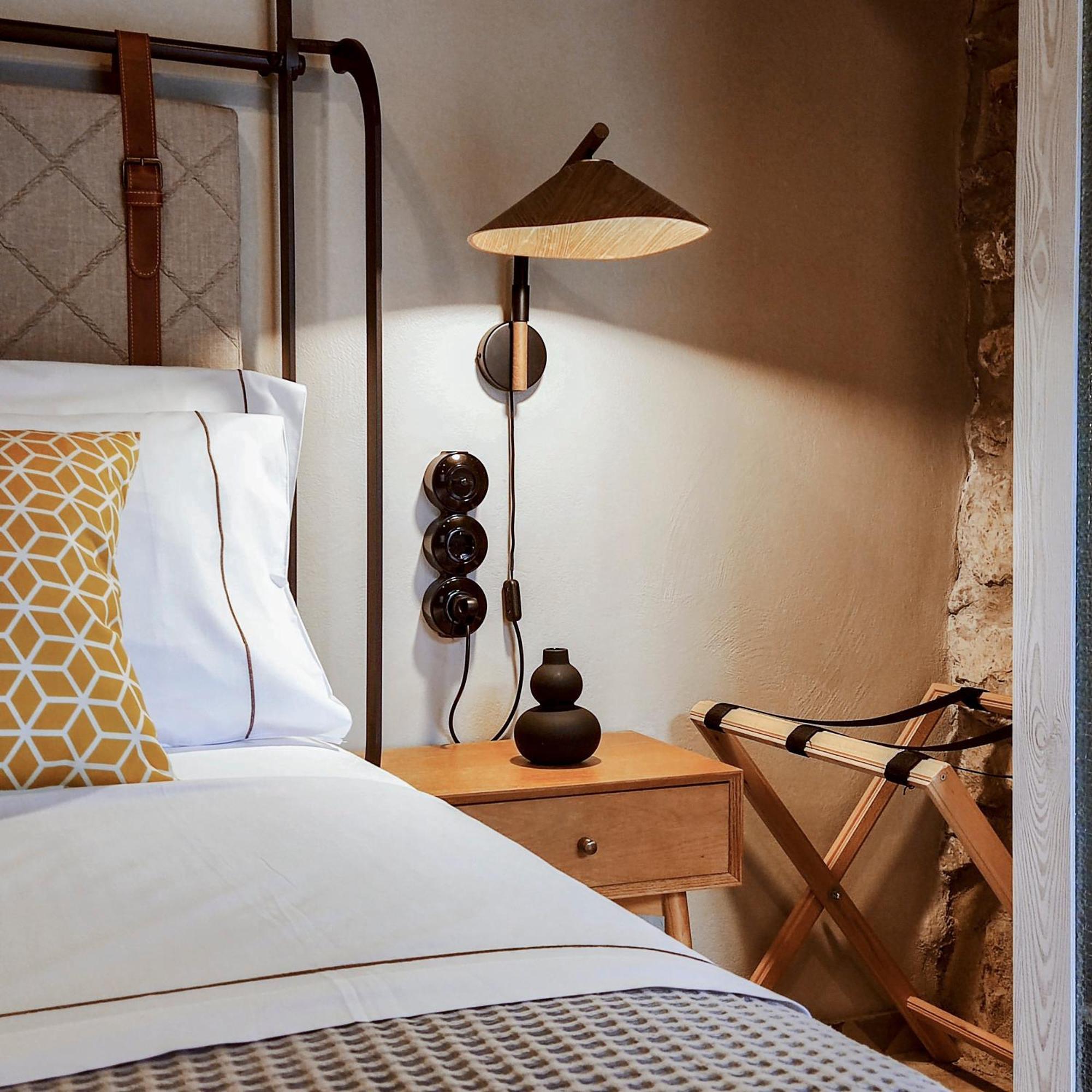 Pyrgi Cretan Living & Spa Pirgos  部屋 写真