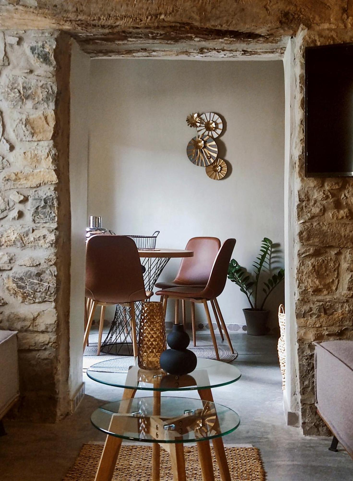 Pyrgi Cretan Living & Spa Pirgos  部屋 写真