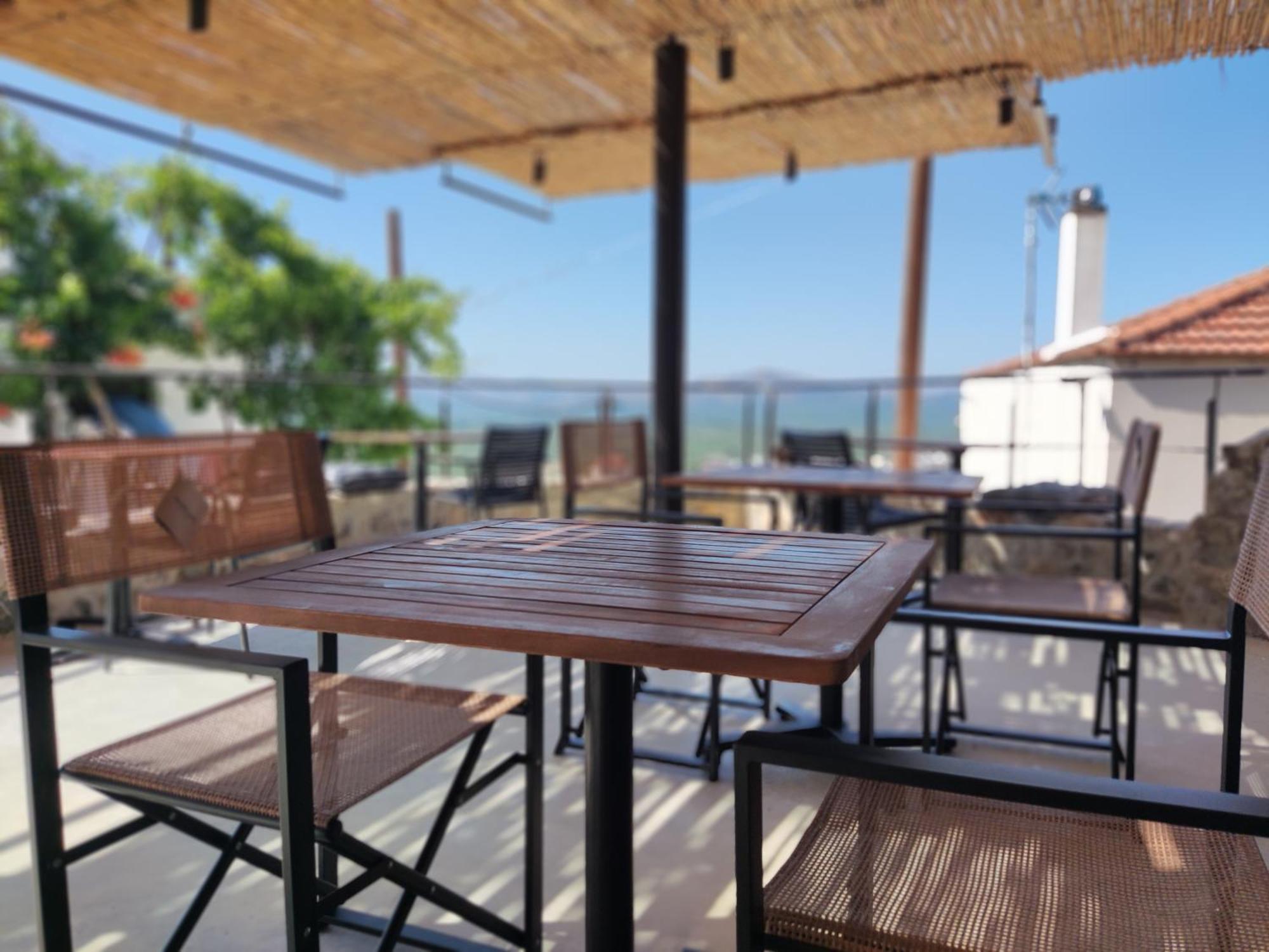 Pyrgi Cretan Living & Spa Pirgos  エクステリア 写真