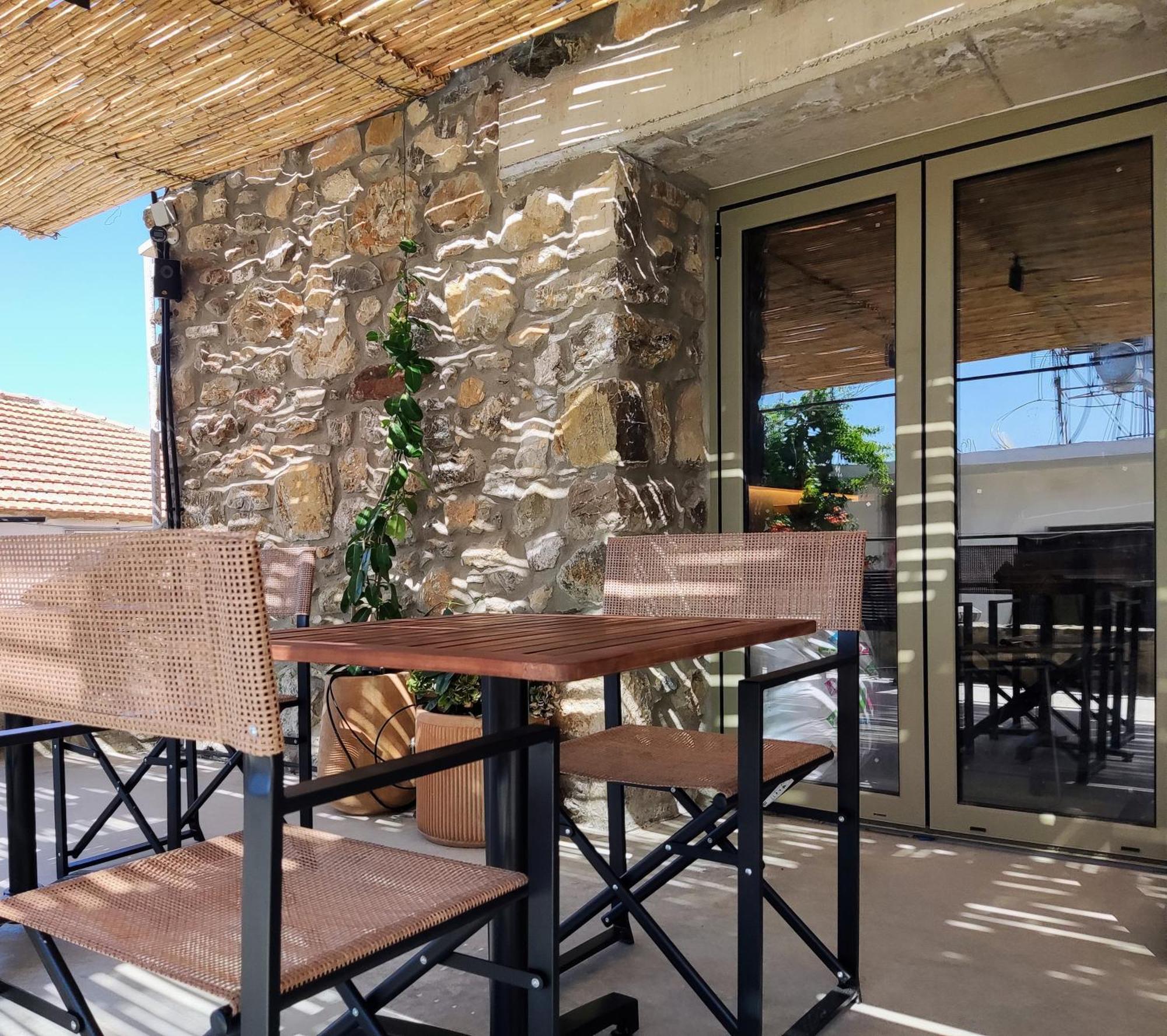 Pyrgi Cretan Living & Spa Pirgos  エクステリア 写真