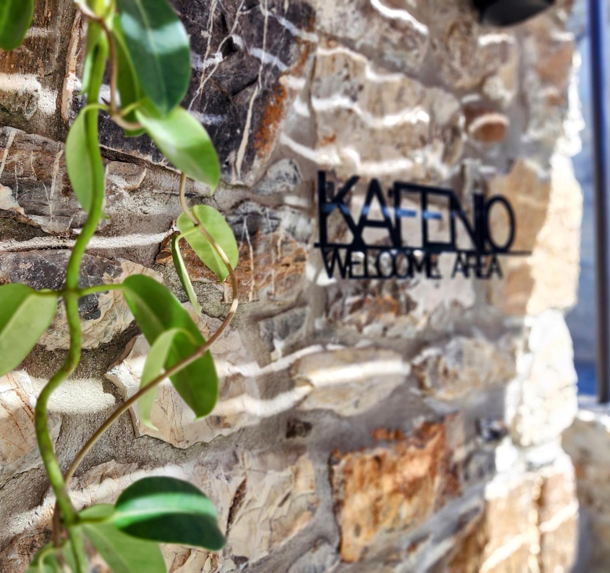Pyrgi Cretan Living & Spa Pirgos  エクステリア 写真