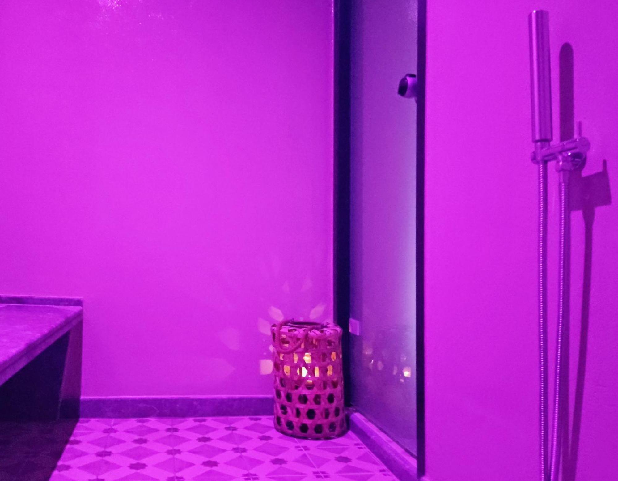 Pyrgi Cretan Living & Spa Pirgos  エクステリア 写真