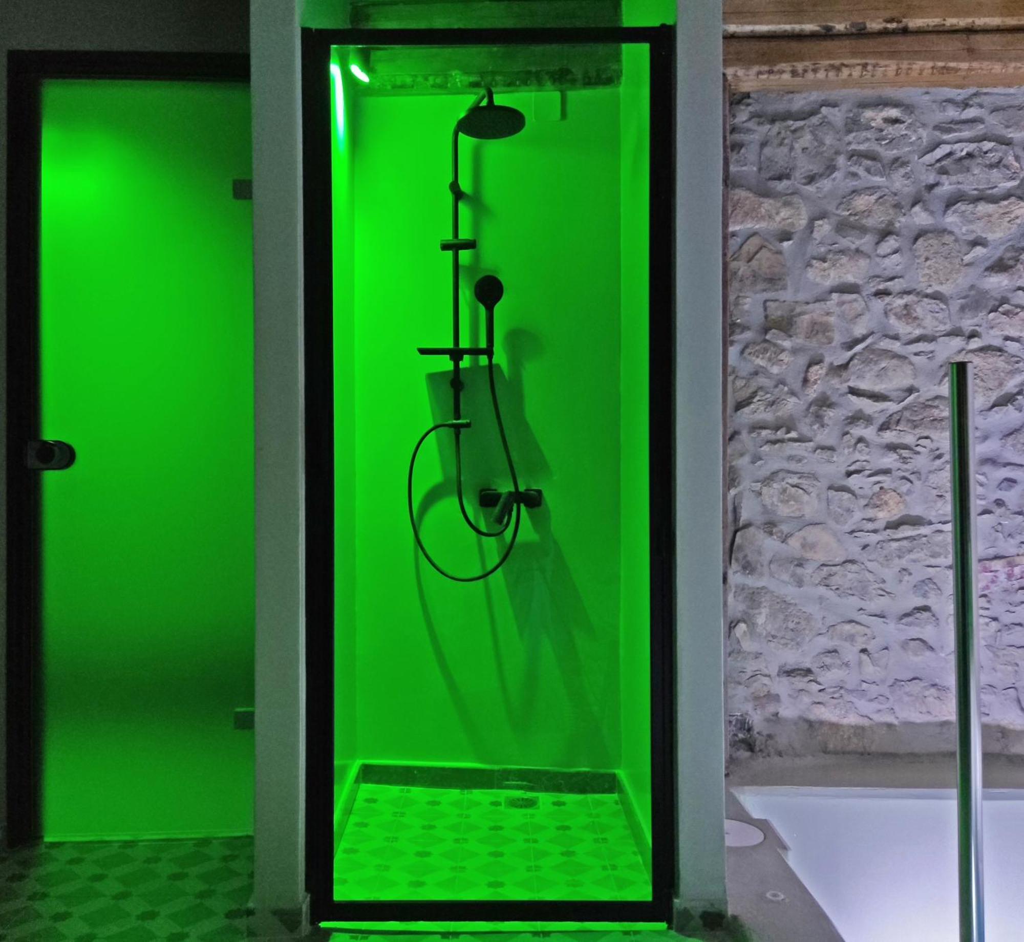 Pyrgi Cretan Living & Spa Pirgos  エクステリア 写真