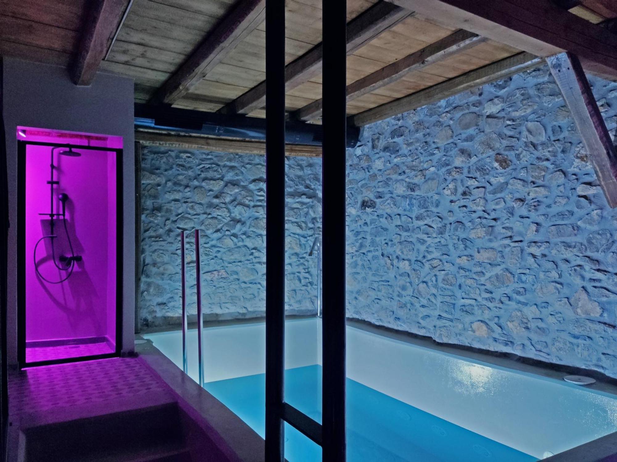 Pyrgi Cretan Living & Spa Pirgos  エクステリア 写真