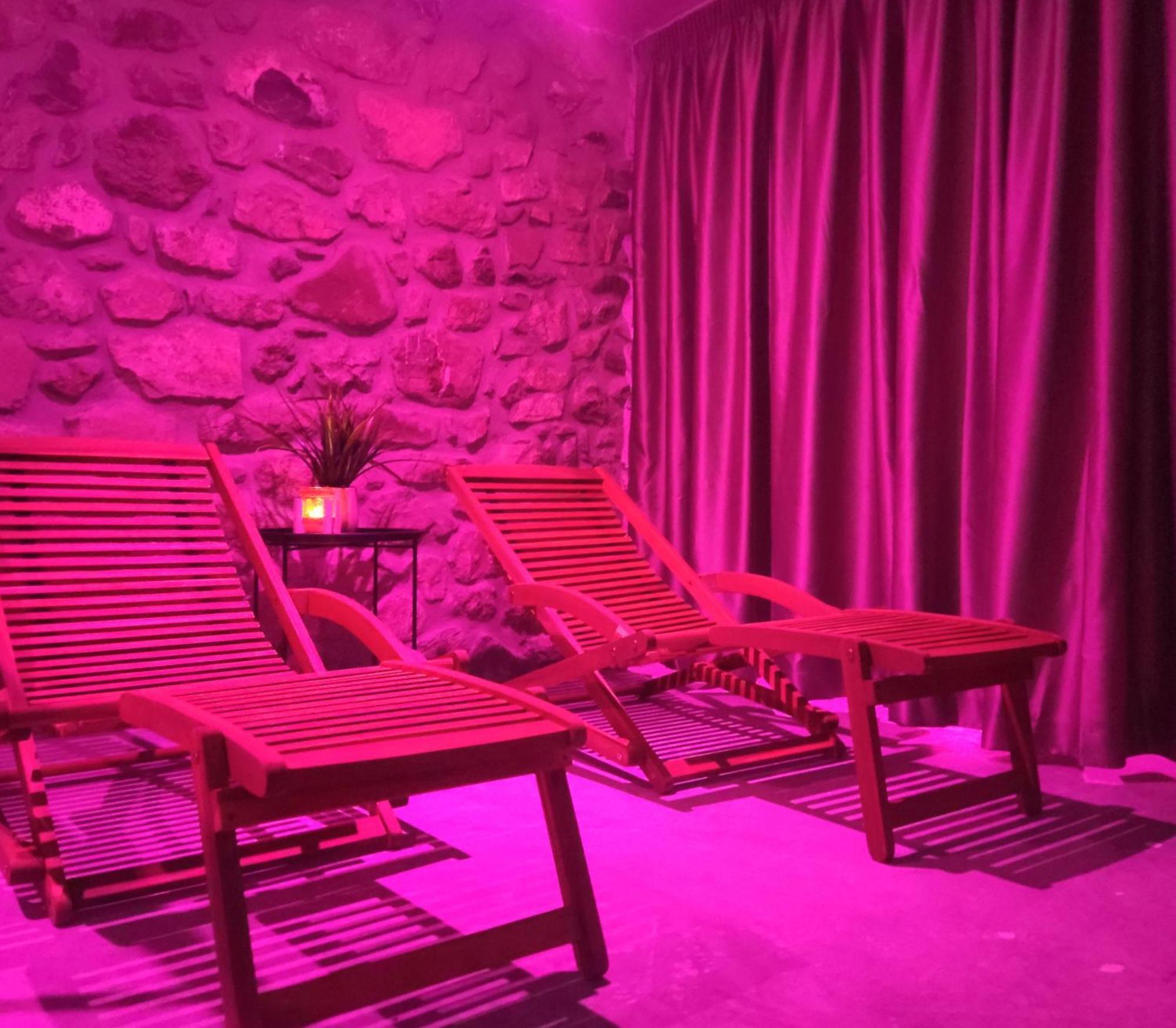 Pyrgi Cretan Living & Spa Pirgos  エクステリア 写真