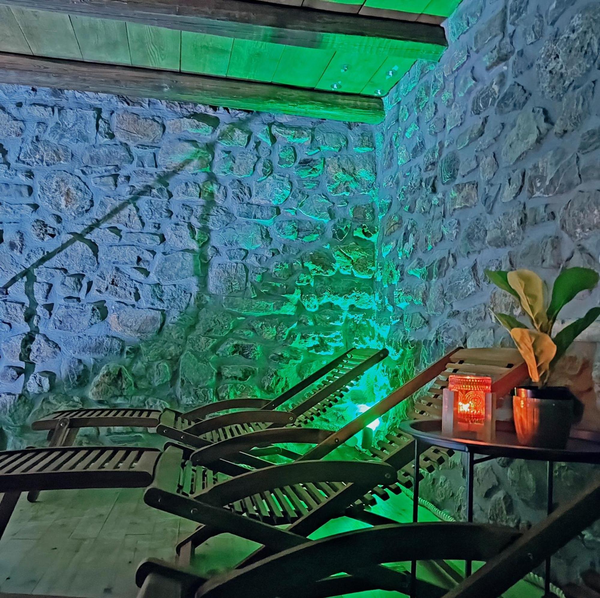 Pyrgi Cretan Living & Spa Pirgos  エクステリア 写真