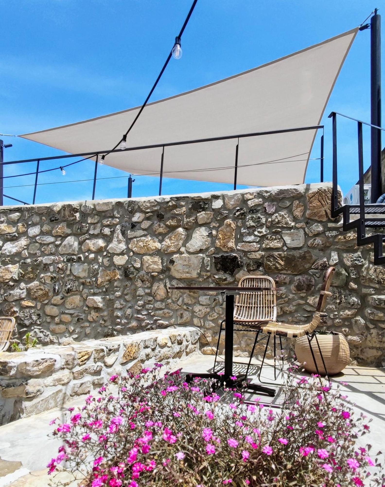 Pyrgi Cretan Living & Spa Pirgos  エクステリア 写真