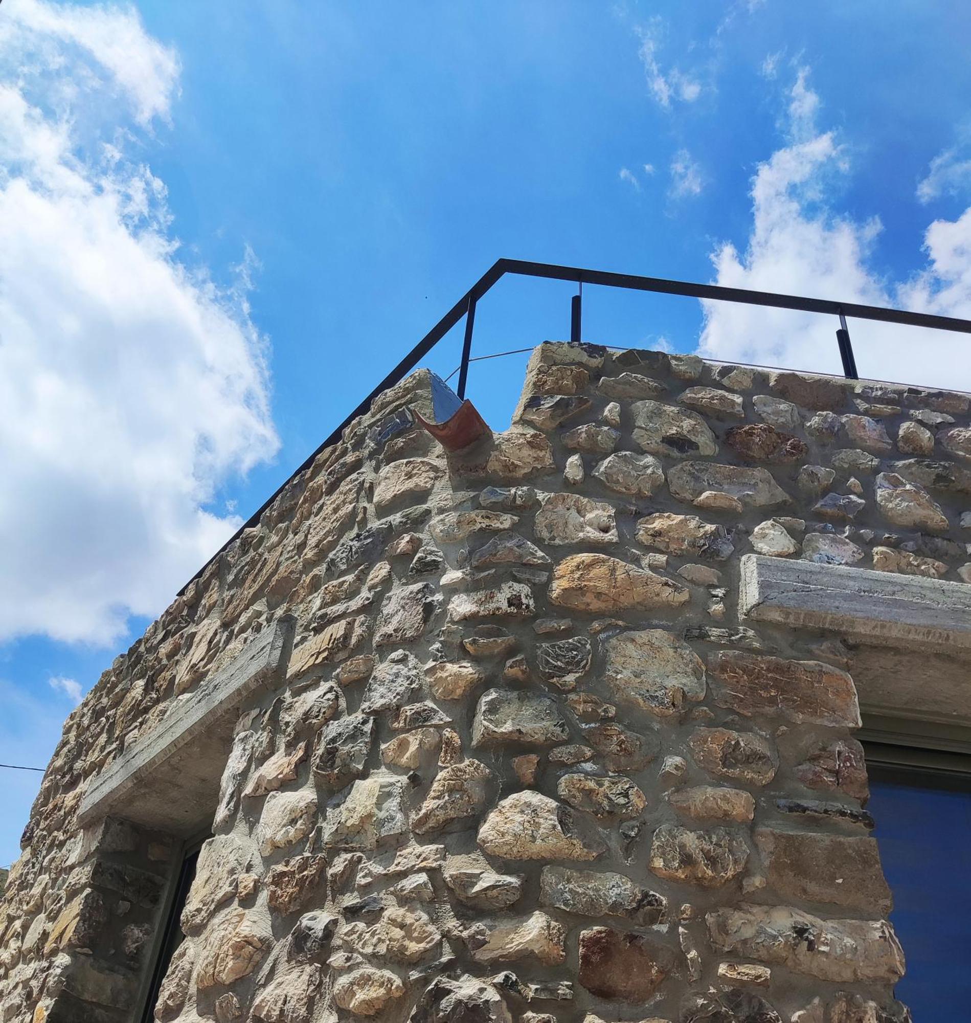 Pyrgi Cretan Living & Spa Pirgos  エクステリア 写真