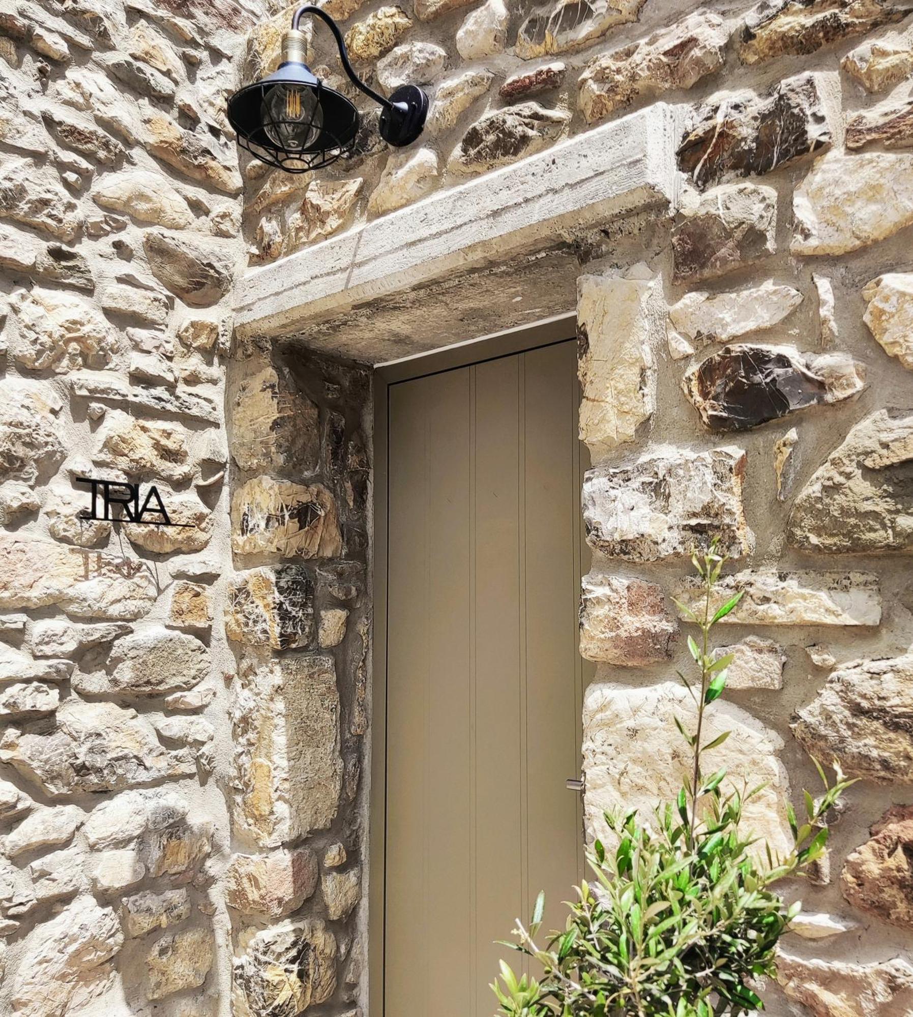 Pyrgi Cretan Living & Spa Pirgos  エクステリア 写真