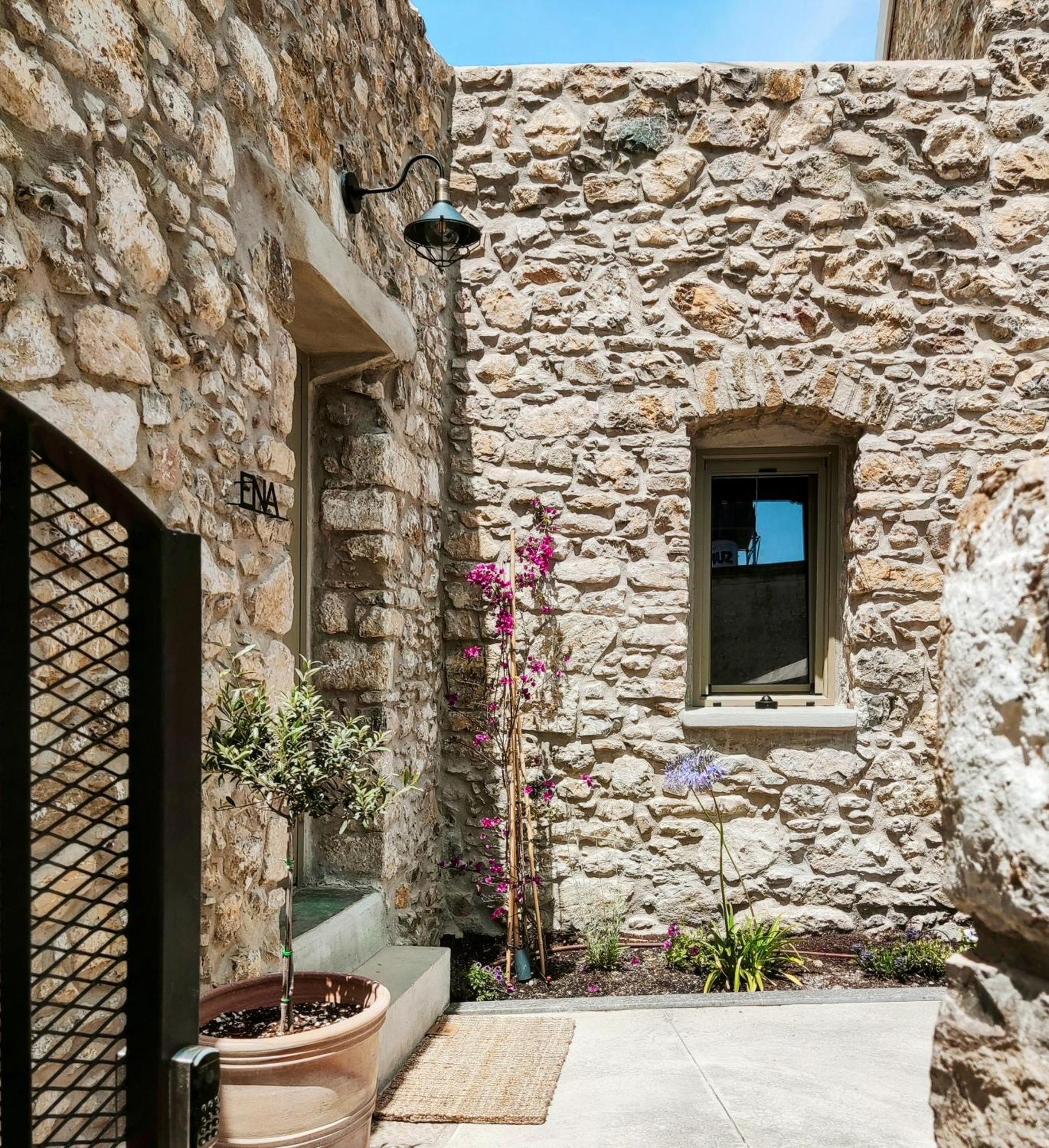 Pyrgi Cretan Living & Spa Pirgos  エクステリア 写真