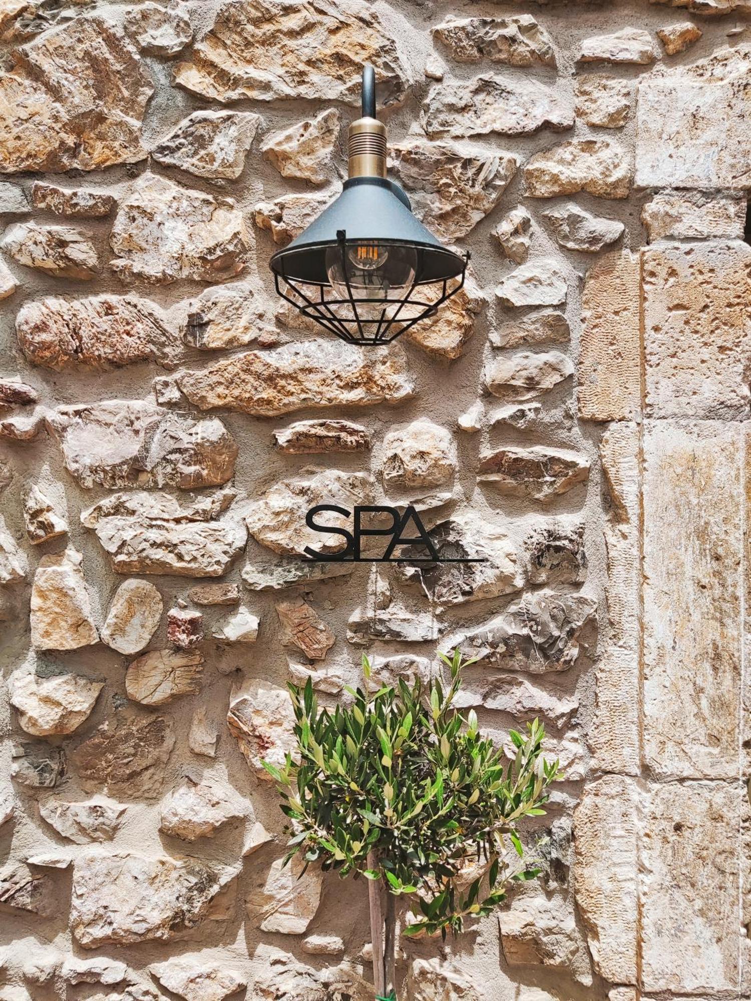 Pyrgi Cretan Living & Spa Pirgos  エクステリア 写真