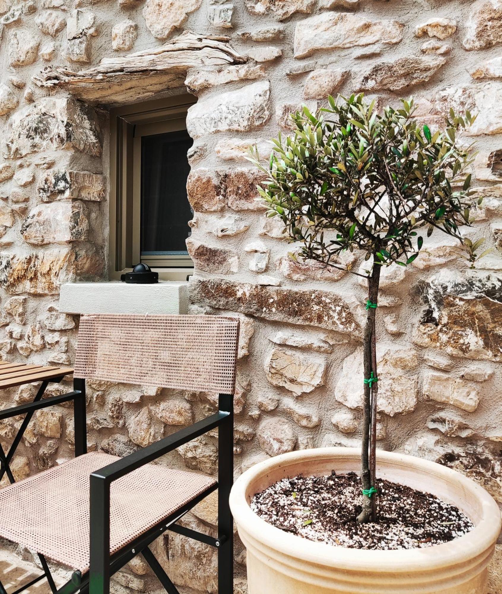 Pyrgi Cretan Living & Spa Pirgos  エクステリア 写真