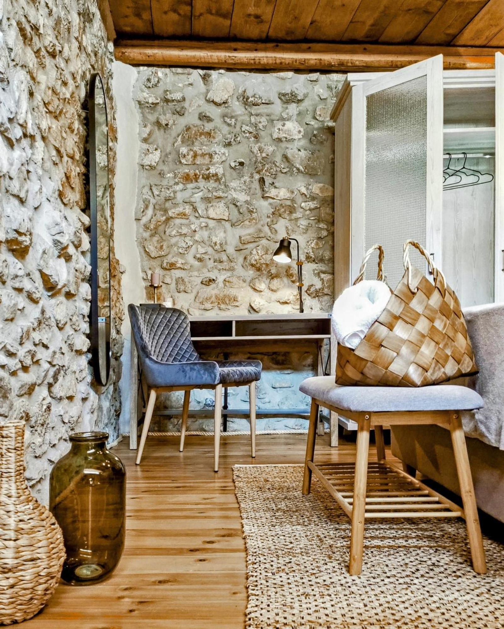 Pyrgi Cretan Living & Spa Pirgos  エクステリア 写真