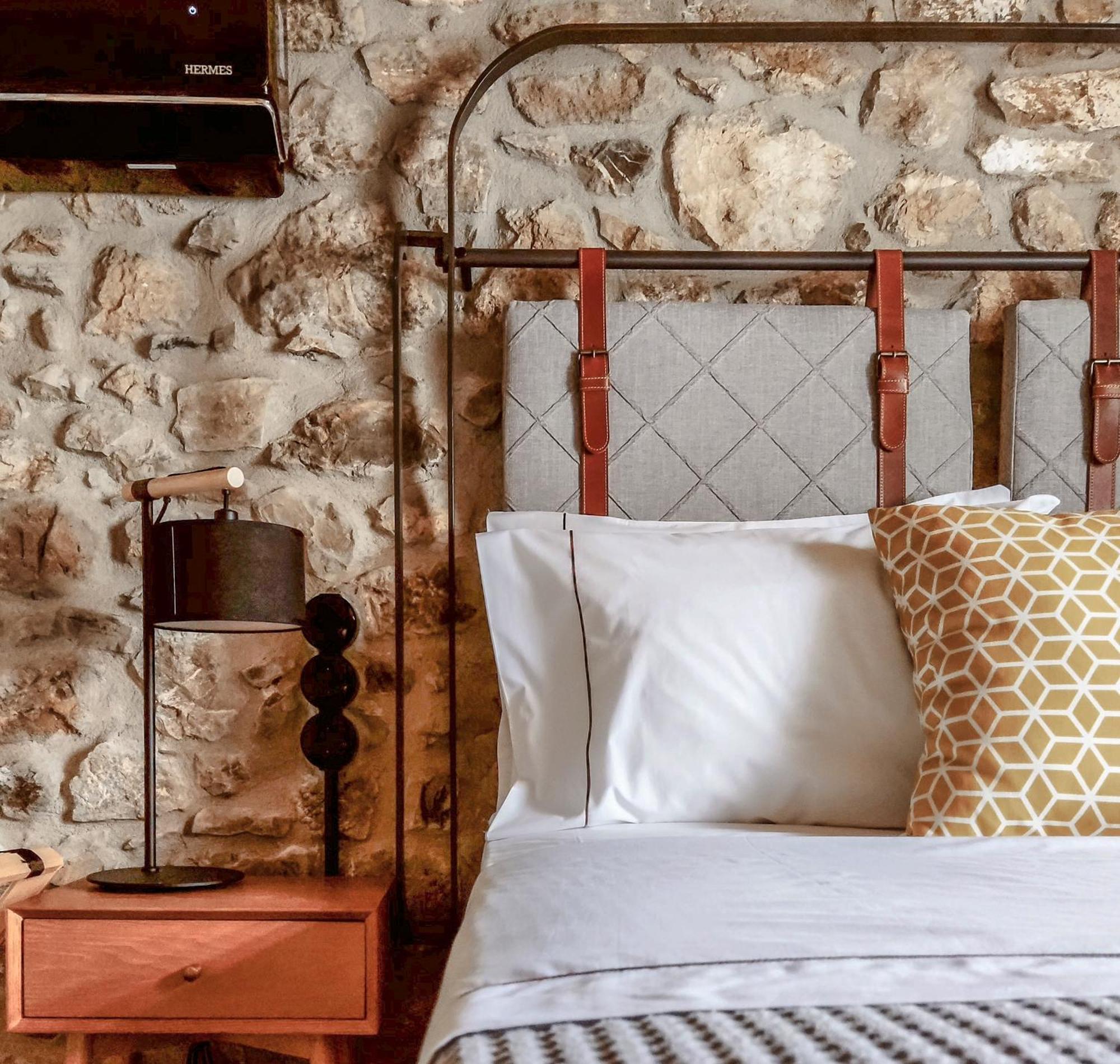 Pyrgi Cretan Living & Spa Pirgos  部屋 写真