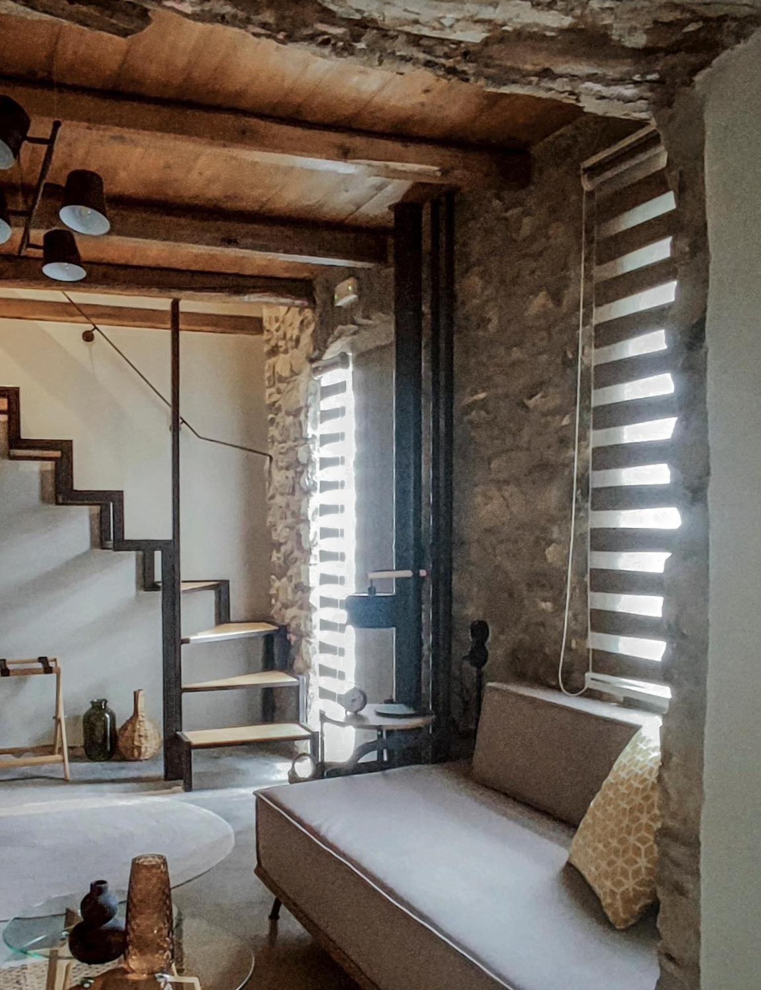 Pyrgi Cretan Living & Spa Pirgos  部屋 写真