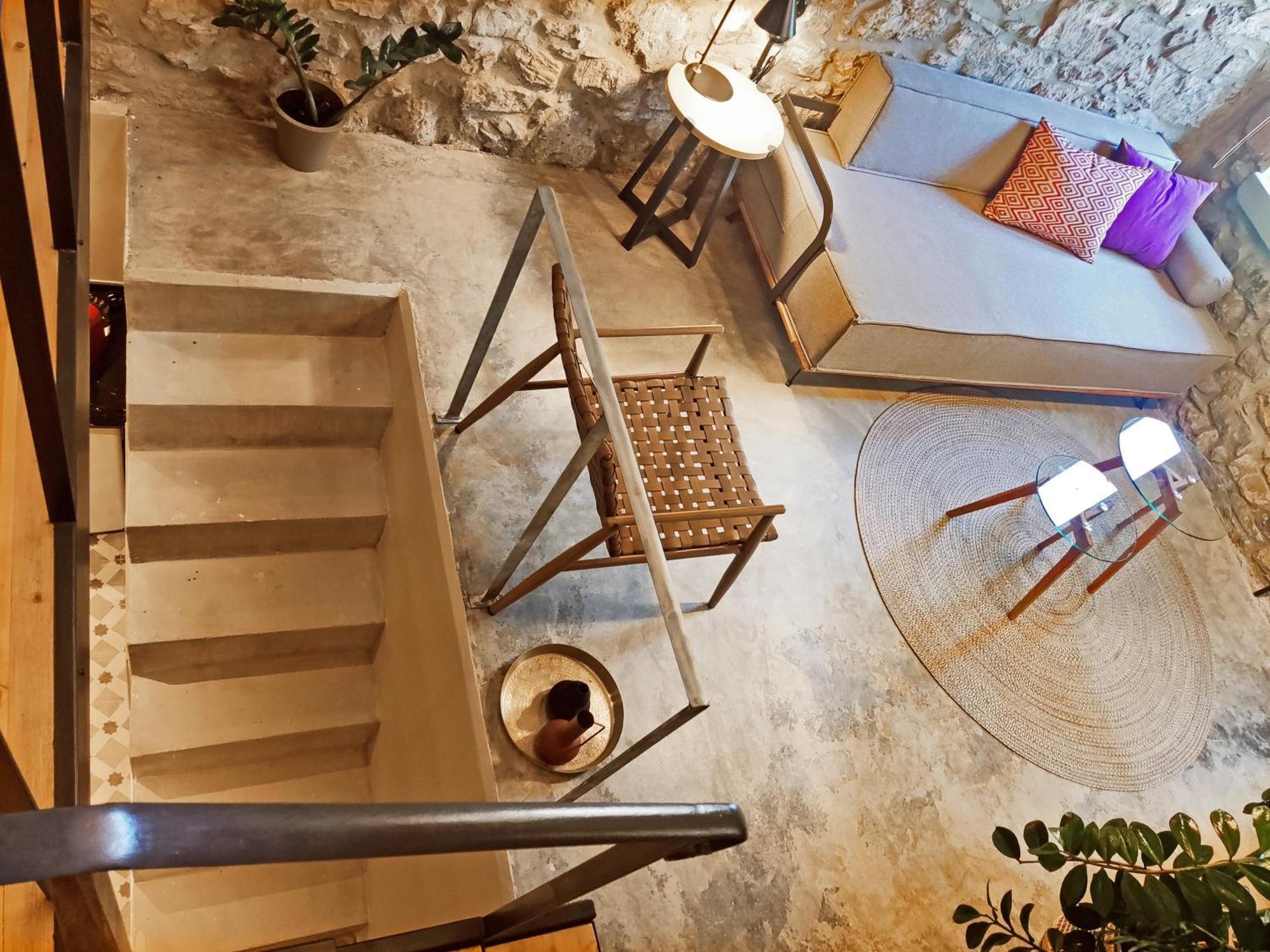 Pyrgi Cretan Living & Spa Pirgos  エクステリア 写真