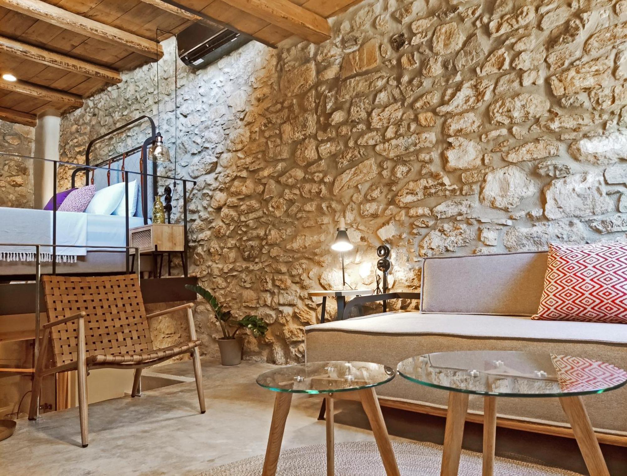 Pyrgi Cretan Living & Spa Pirgos  エクステリア 写真