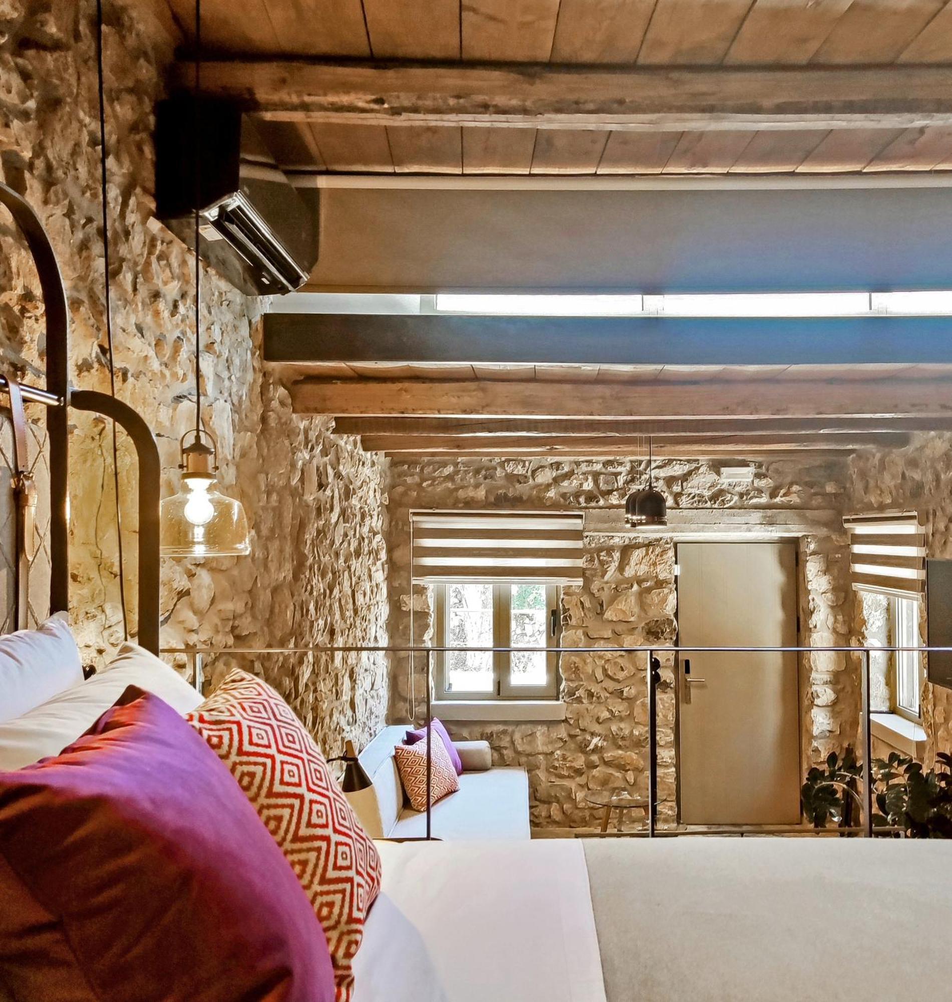 Pyrgi Cretan Living & Spa Pirgos  エクステリア 写真