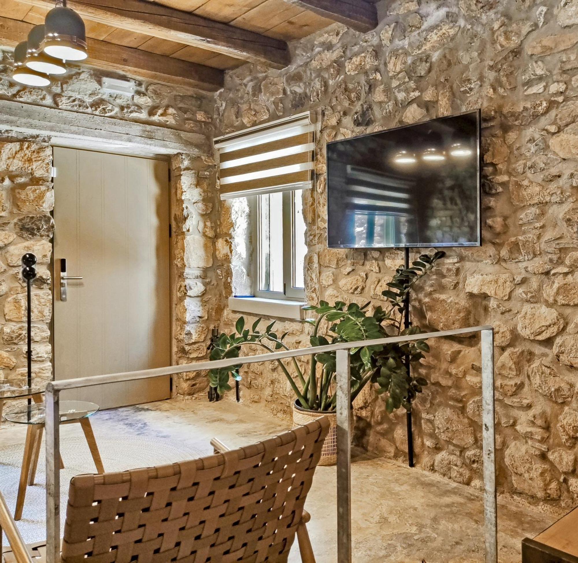 Pyrgi Cretan Living & Spa Pirgos  エクステリア 写真