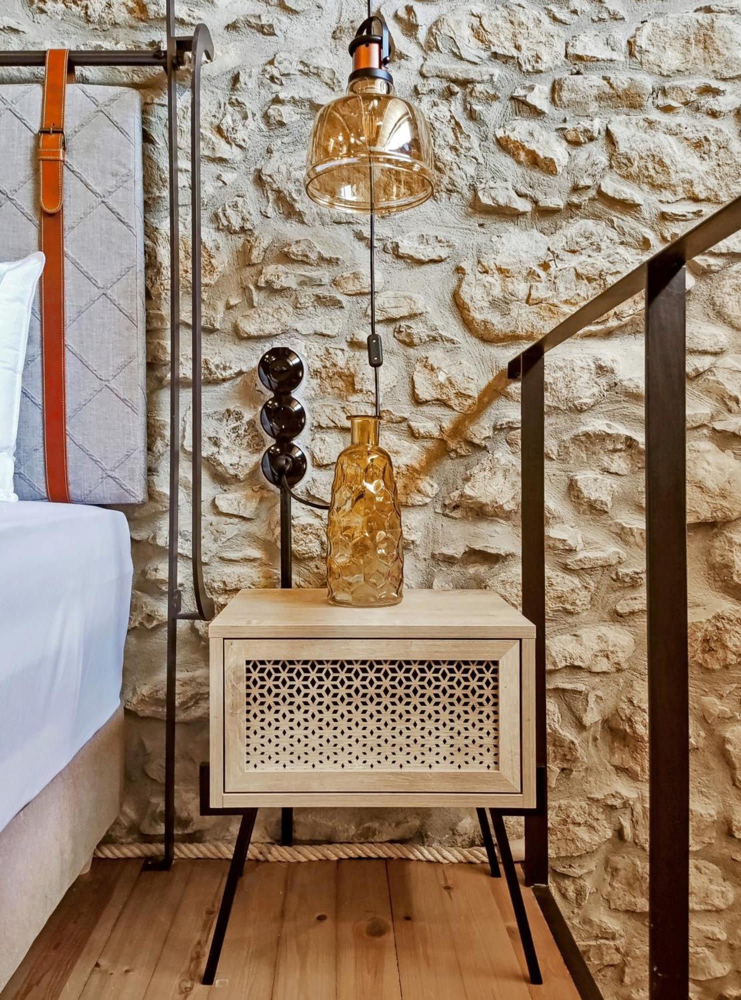Pyrgi Cretan Living & Spa Pirgos  エクステリア 写真
